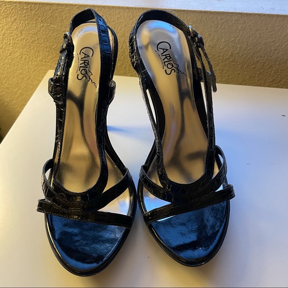 Carlos Santana  black hills - Picture 3 of 9